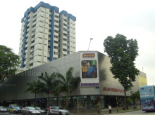 Jalan Besar Plaza (D8), Apartment #1102762